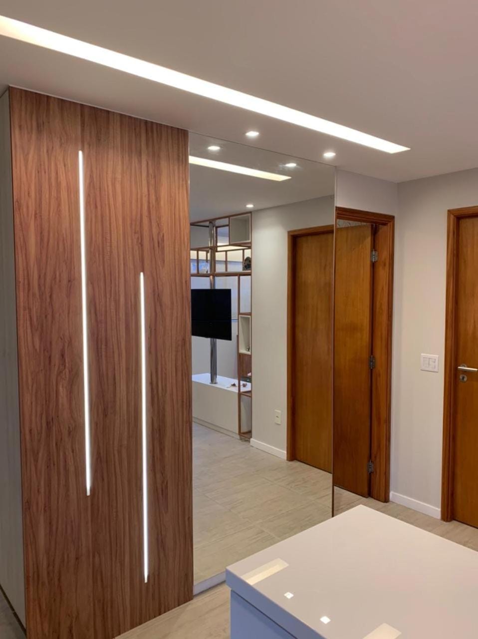 Apartamento em Boa Viagem Apartment in Recife