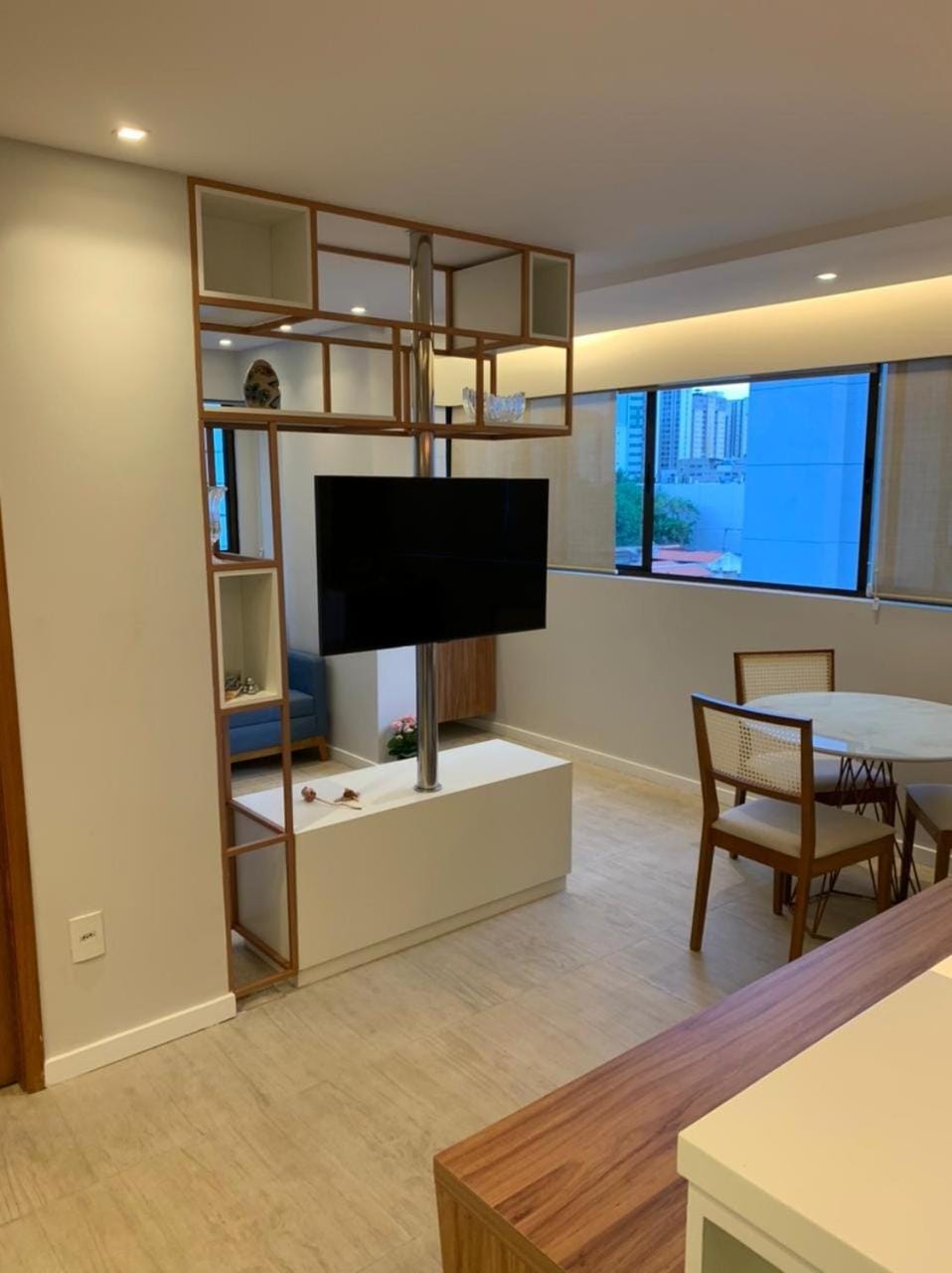 Apartamento em Boa Viagem Apartment in Recife
