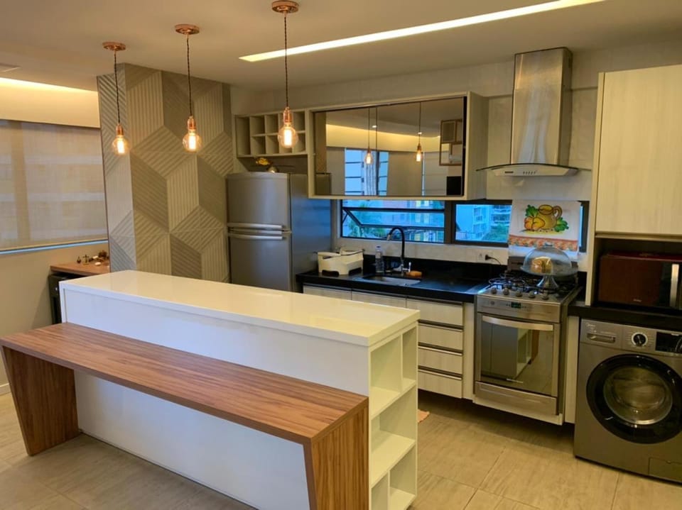 Apartamento em Boa Viagem Apartment in Recife