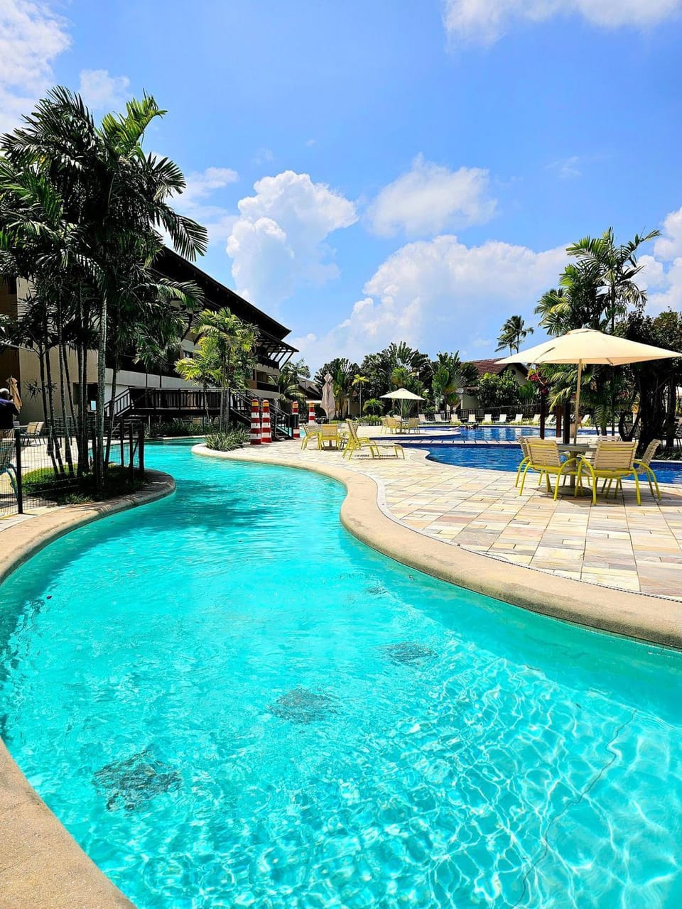 Luxo e Exclusividade no Oka em Muro Alto by HM House in Ipojuca