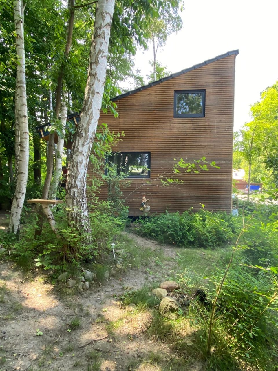 Ferienhaus Stade House in Stade
