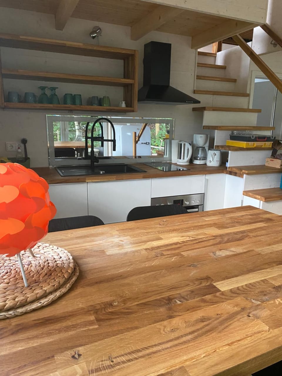 Ferienhaus Stade House in Stade