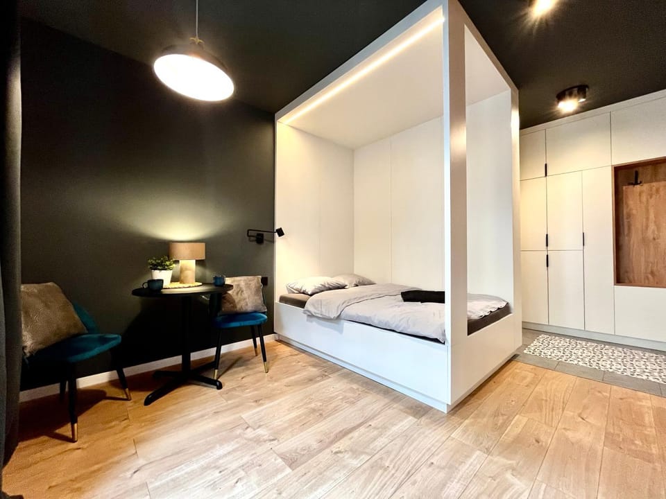 Modern Loft - Design Apartments Apartment in Krakow