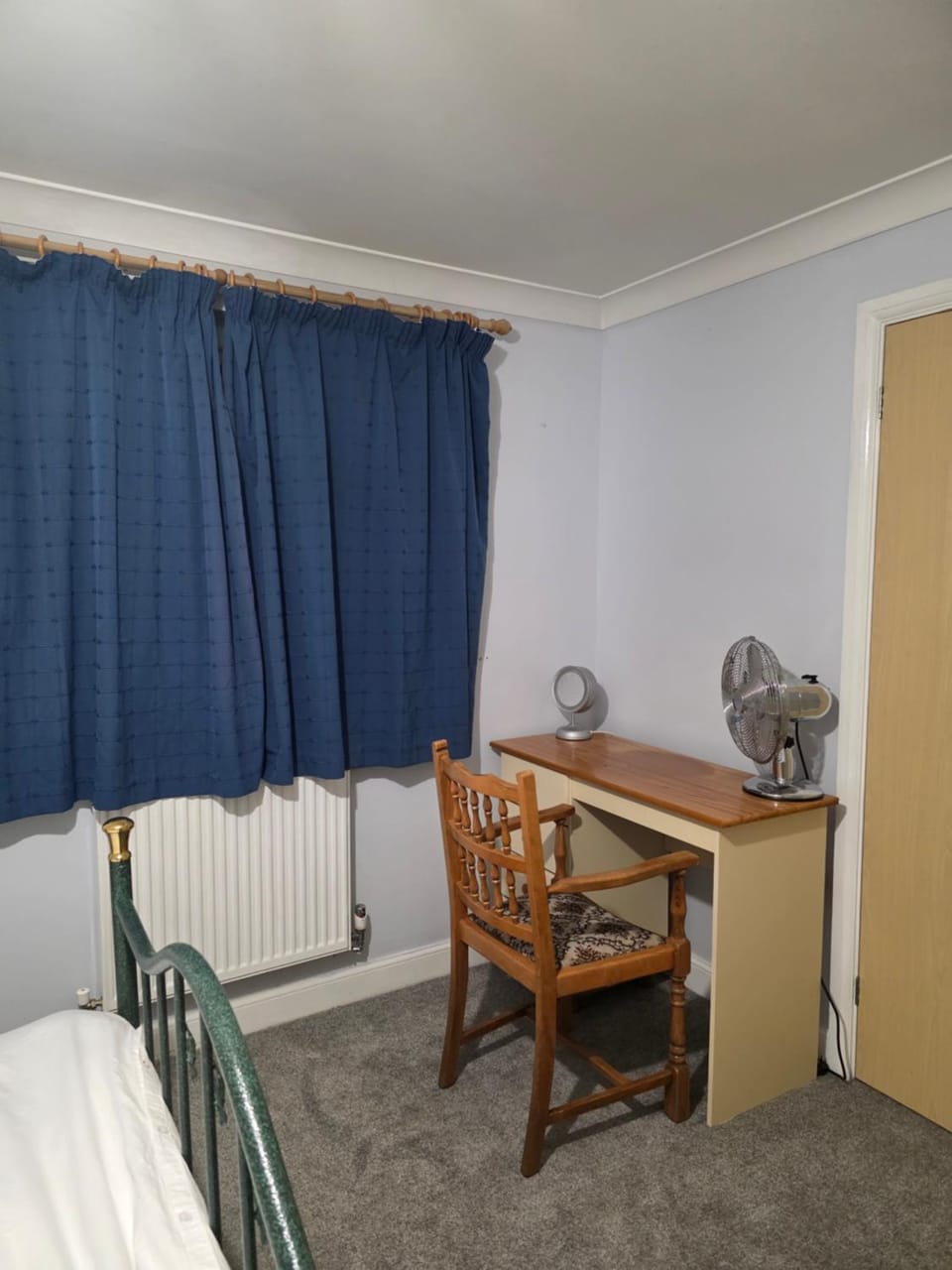 Near Greenstead x2 Vacation rental in Colchester