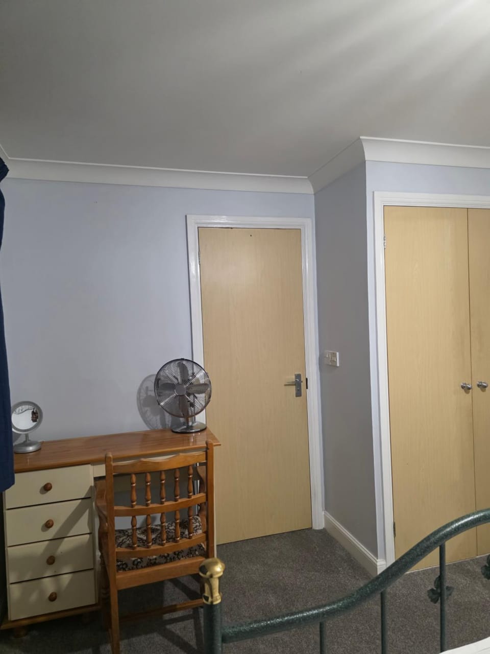 Near Greenstead x2 Vacation rental in Colchester