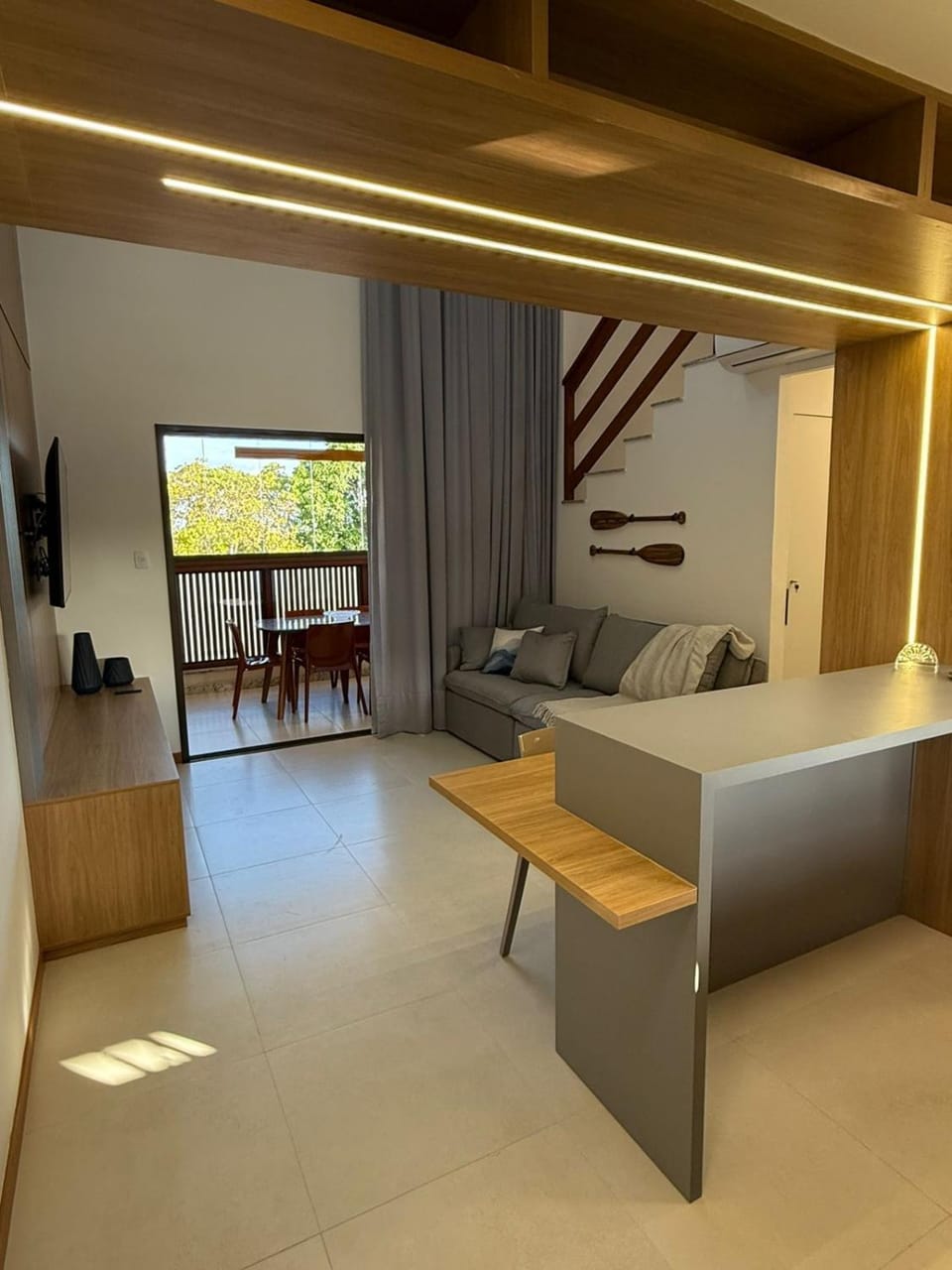 Village Duplex Guarajuba 4 suites 10 hóspedes House in State of Bahia