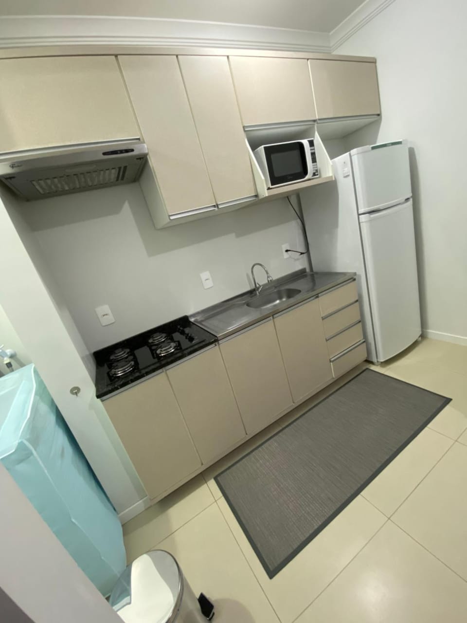 Apartamento em Balneário Piçarras Home club Apartment in State of Santa Catarina