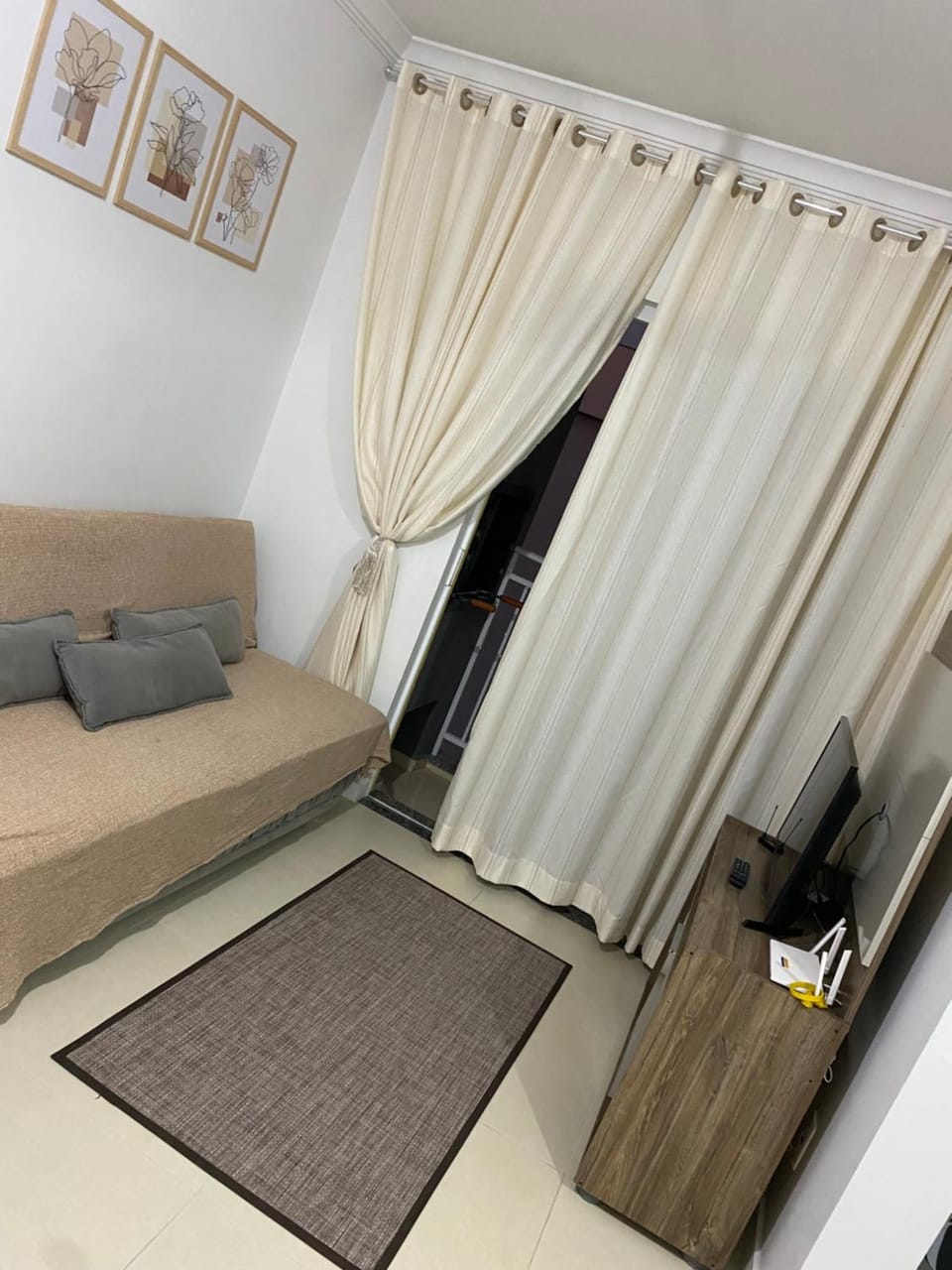 Apartamento em Balneário Piçarras Home club Apartment in State of Santa Catarina