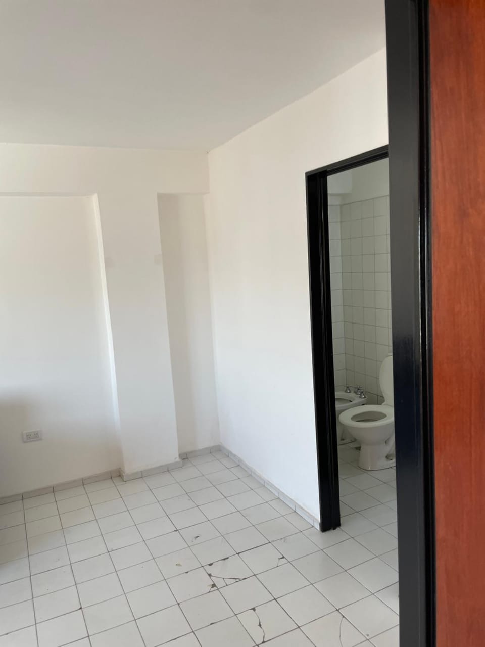 DEPARTAMENTO 1 dormitorios en la mejor zona del centro de Córdoba y ALBERDI Apartment in Cordoba