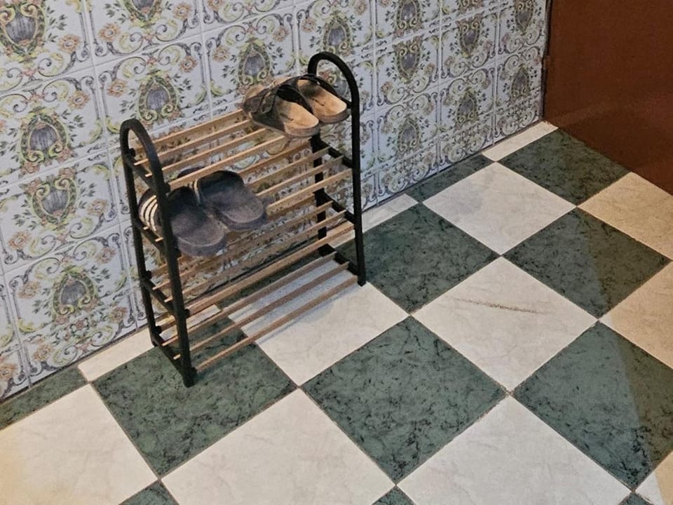 Rustig appartement Oujda centrum Apartment in Morocco
