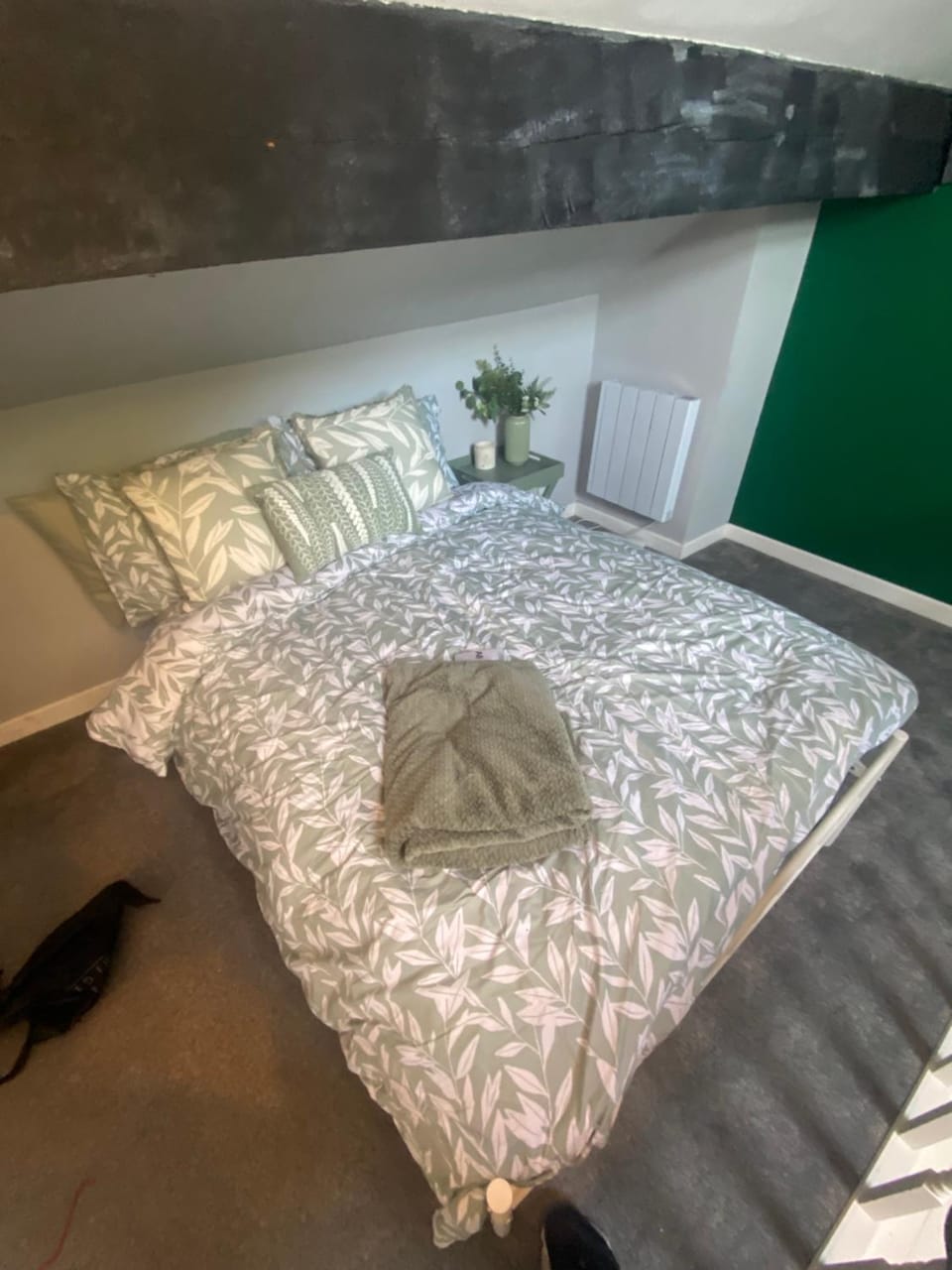 Thomas Bennett guest Vacation rental in Rochdale