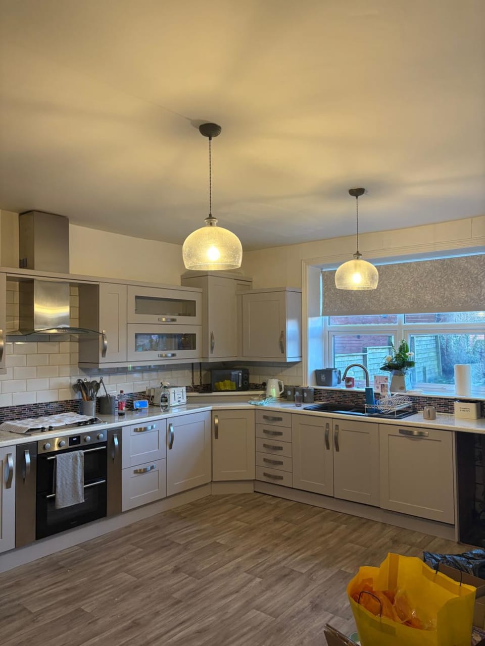 Thomas Bennett guest Vacation rental in Rochdale