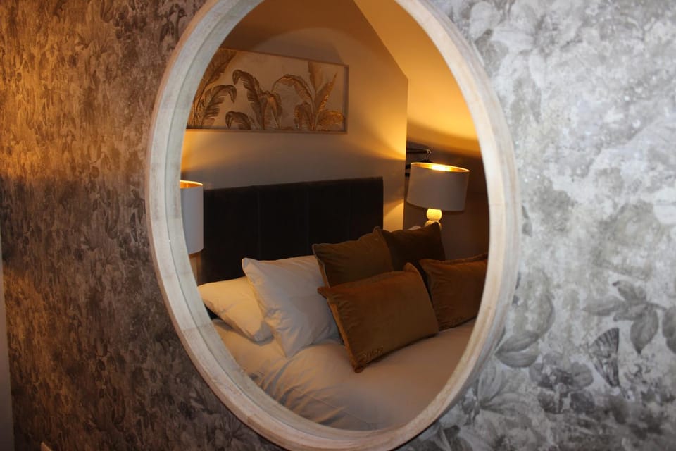 Blackburn Heights Sleeps 4 Family Apartment Apartment in Bridlington