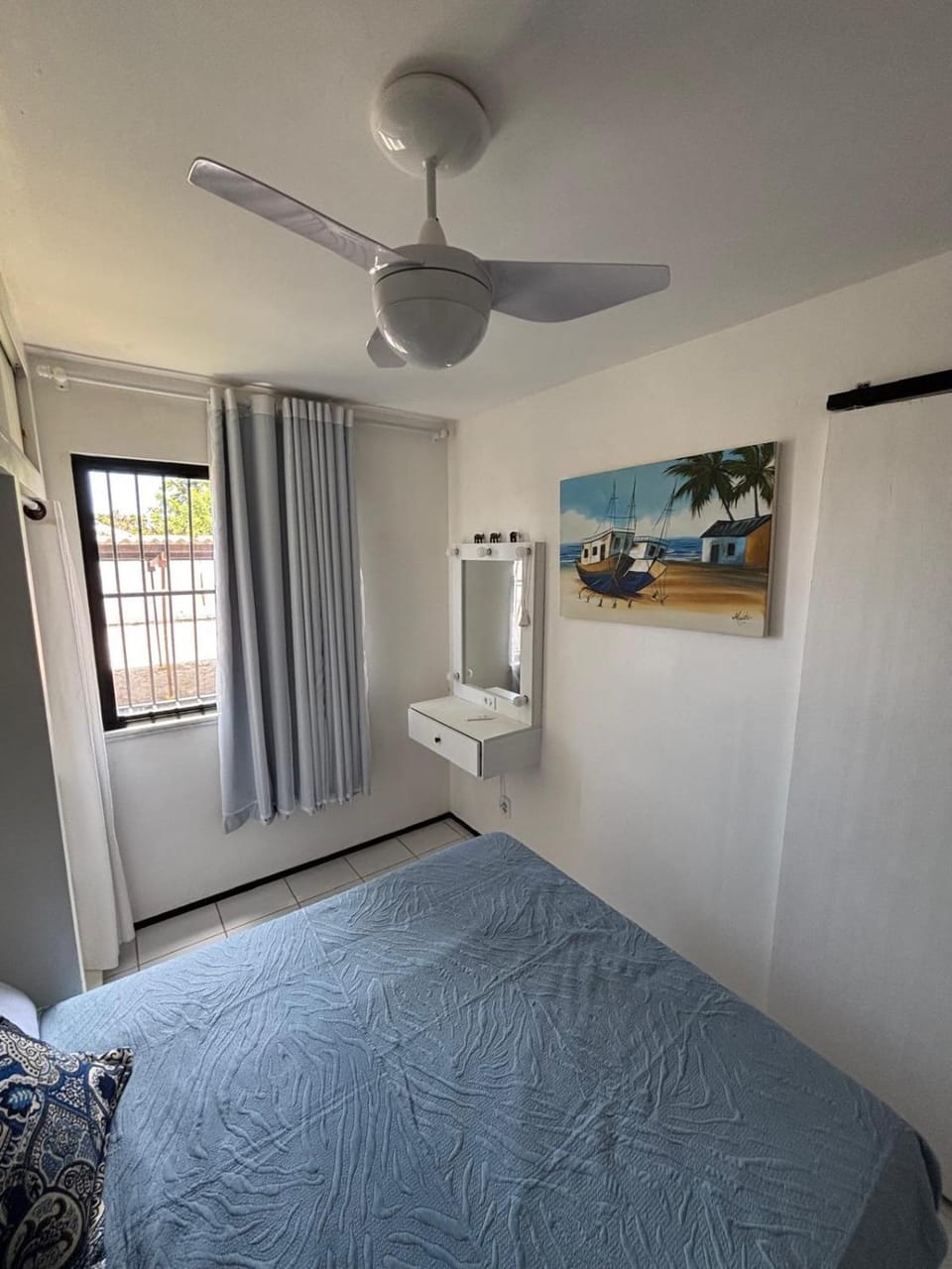 Appartement 12 à 200m de la plage Apartment in State of Ceará