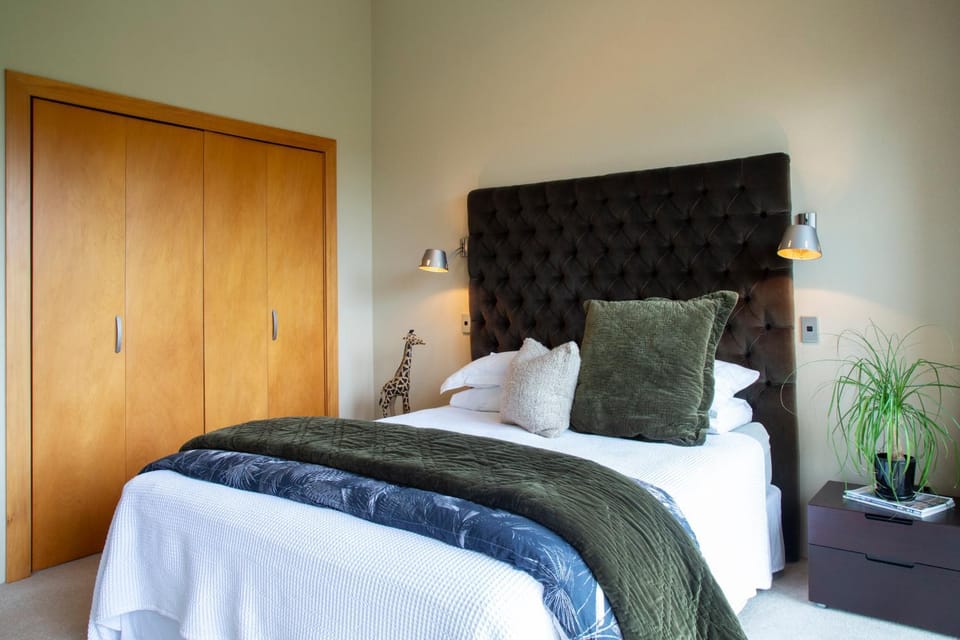 Nga Pari Vineyard Bed and Breakfast in Wellington Region