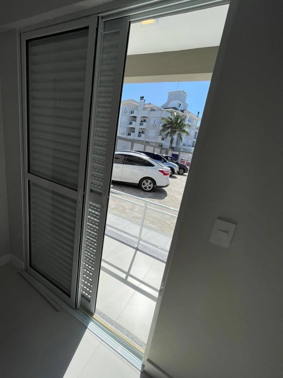 Apto térreo, 30 metros do mar no centrinho de Ingleses!! Apartment in Florianopolis