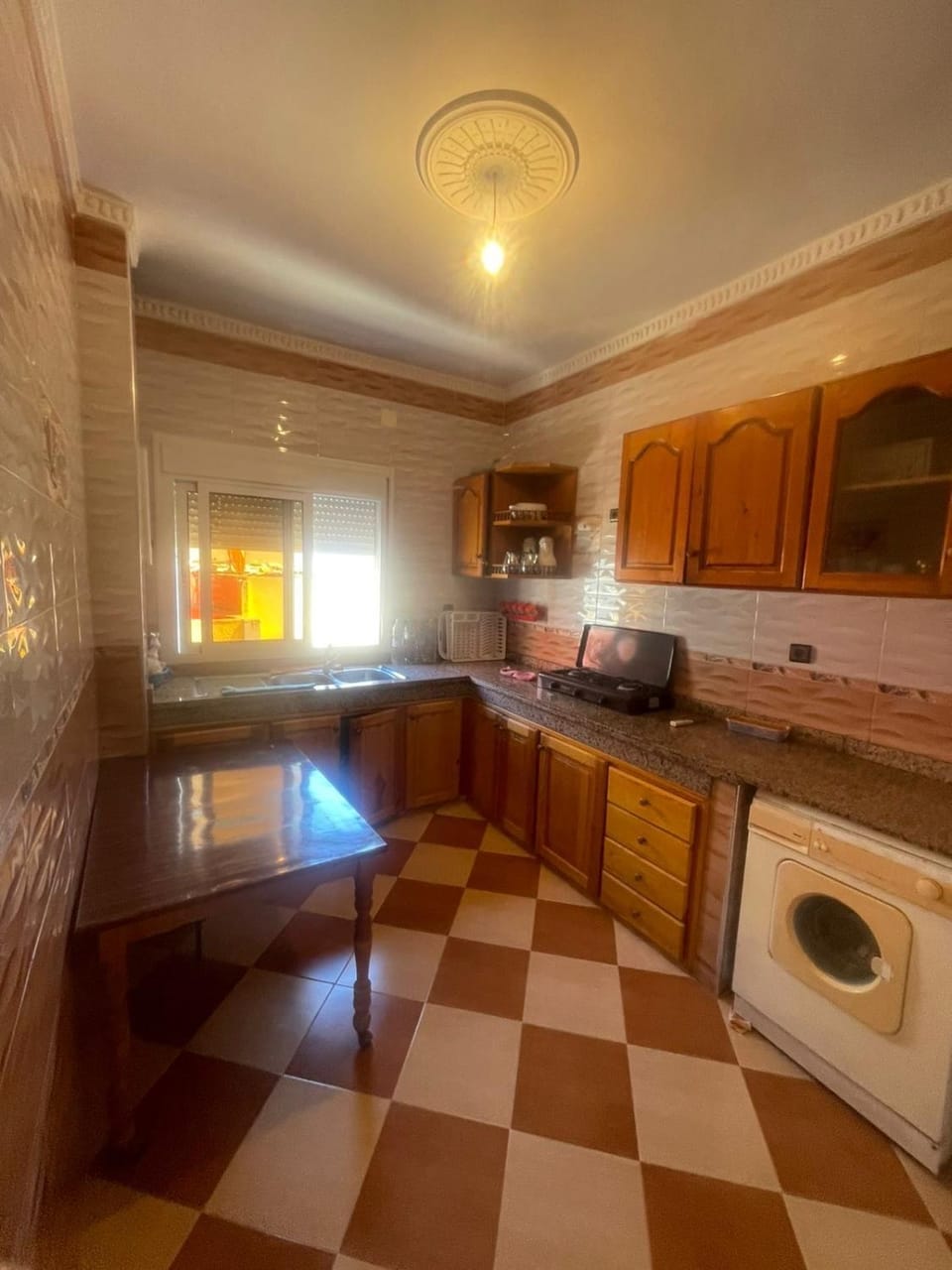 VERSE 5 min de la playa Apartment in Tangier-Tétouan-Al Hoceima