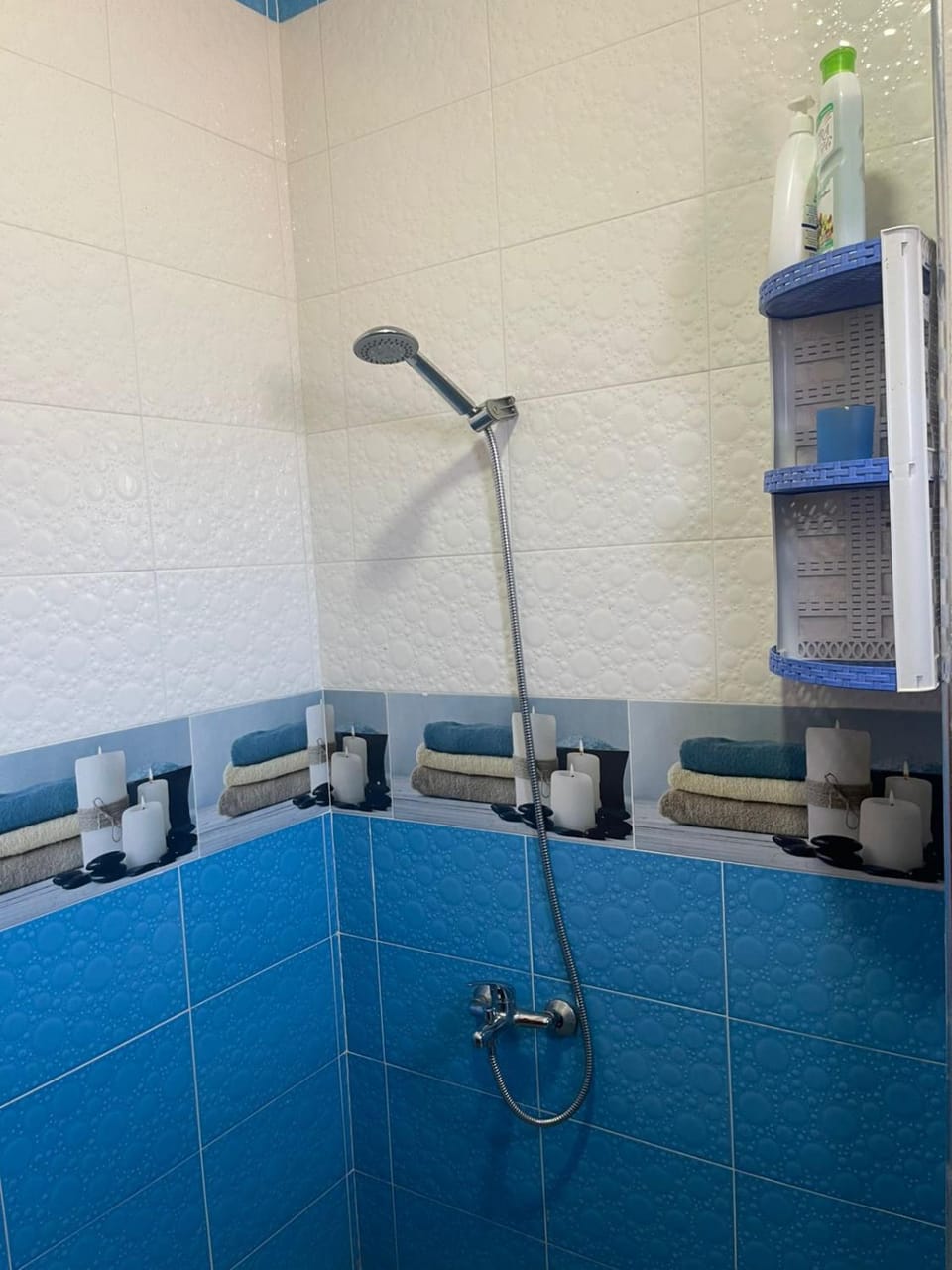 VERSE 5 min de la playa Apartment in Tangier-Tétouan-Al Hoceima