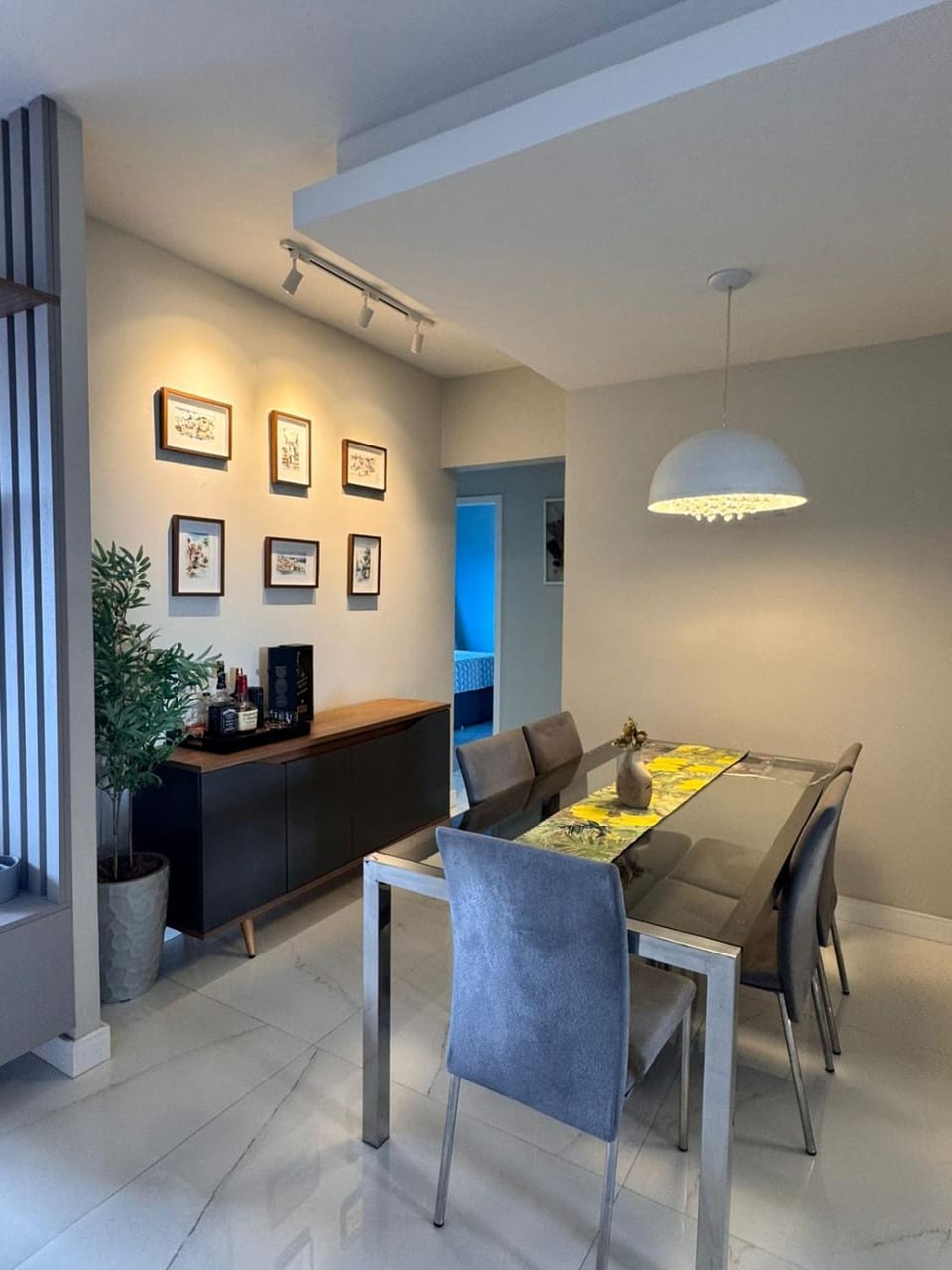 Comfort and Prime Location COP30 Apartment in Belém