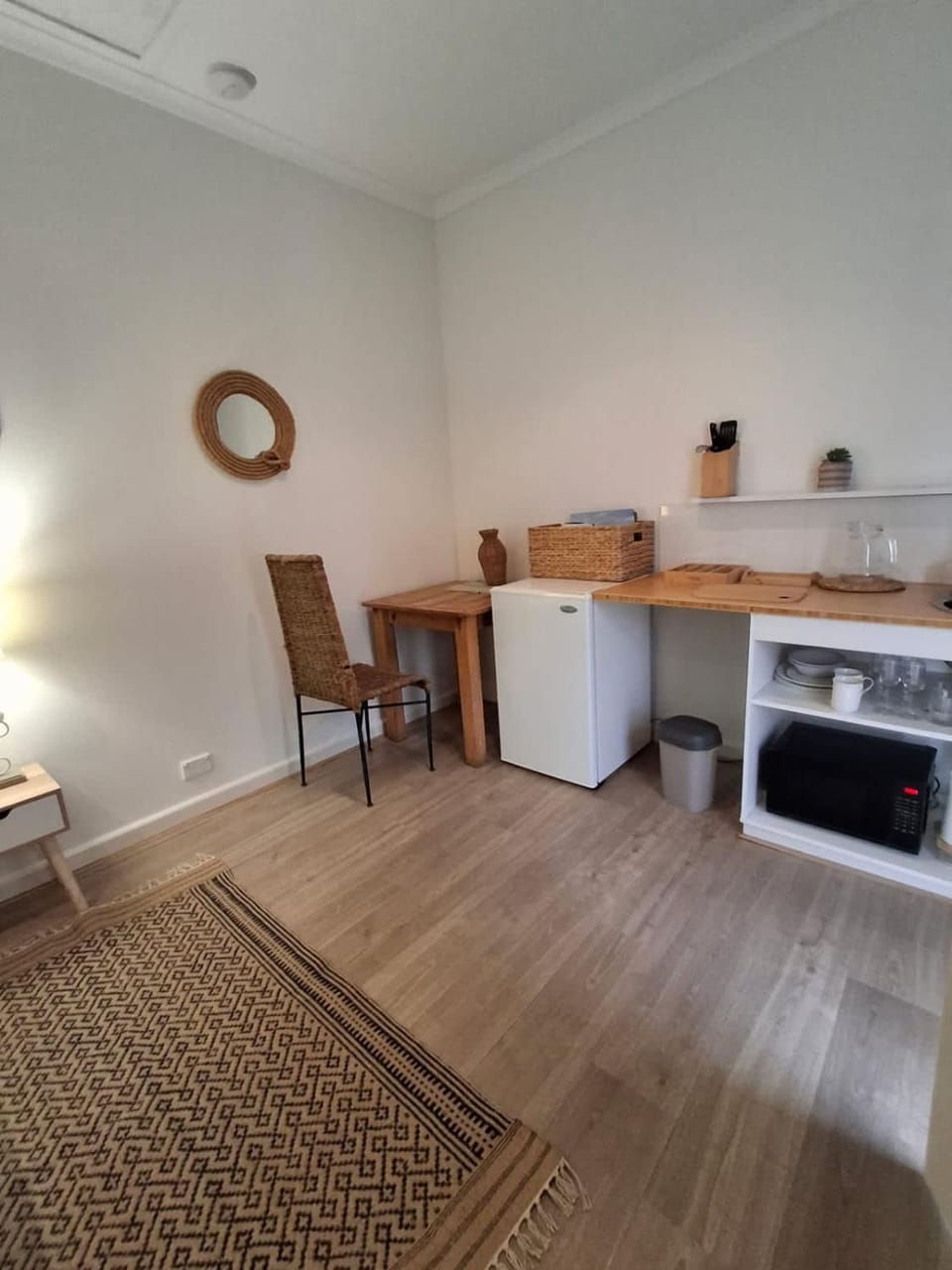 Lord street central Room 1 House in Port Campbell
