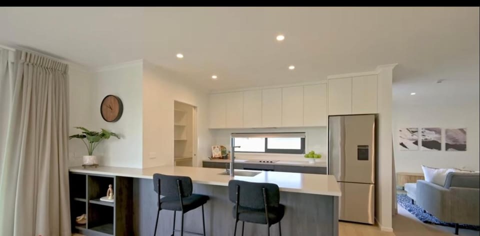 The Keenans House in Whitianga