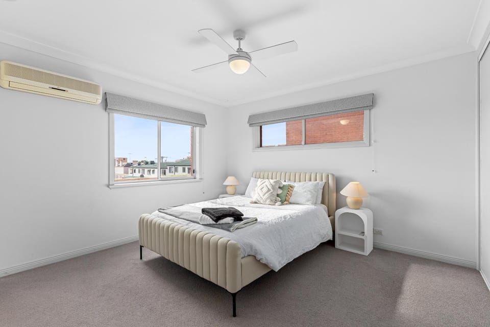 The Geelong Getaway Townhouse House in Geelong