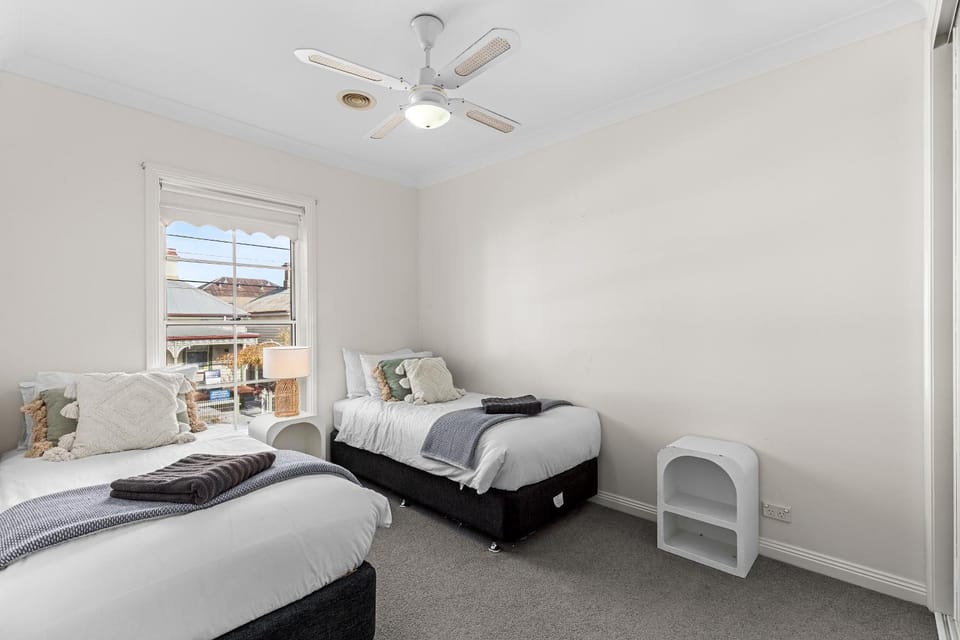 The Geelong Getaway Townhouse House in Geelong