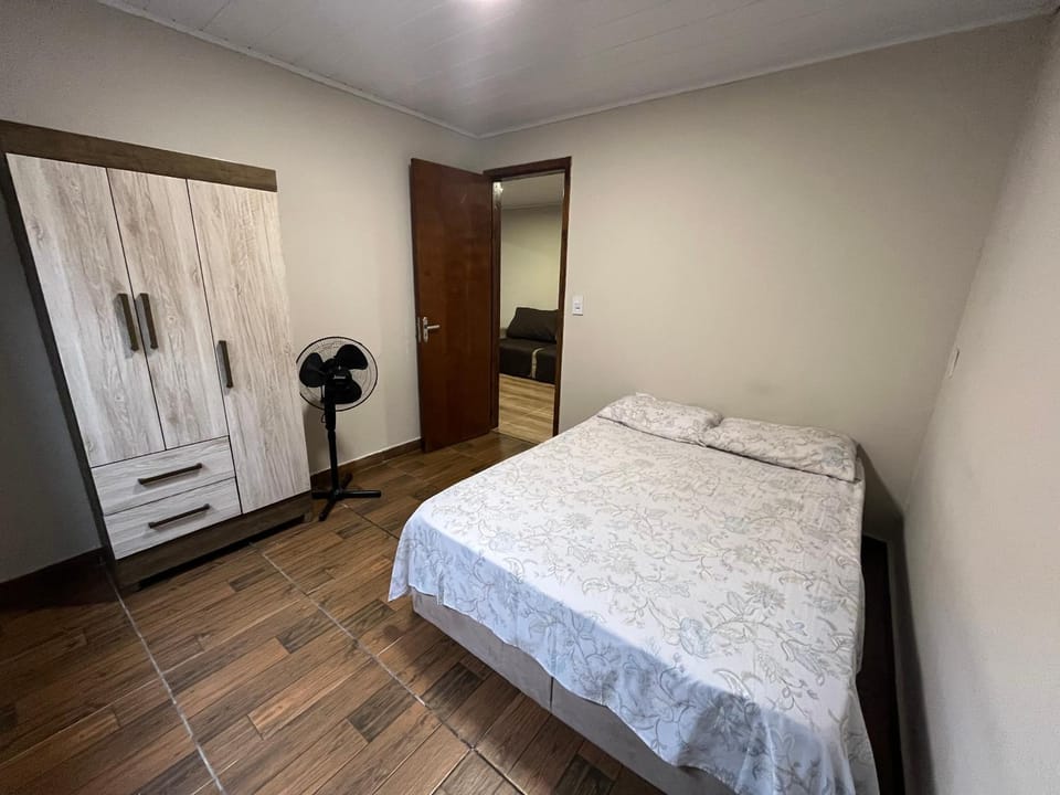 Casa 2 Quartos Alto da Glória House in Curitiba