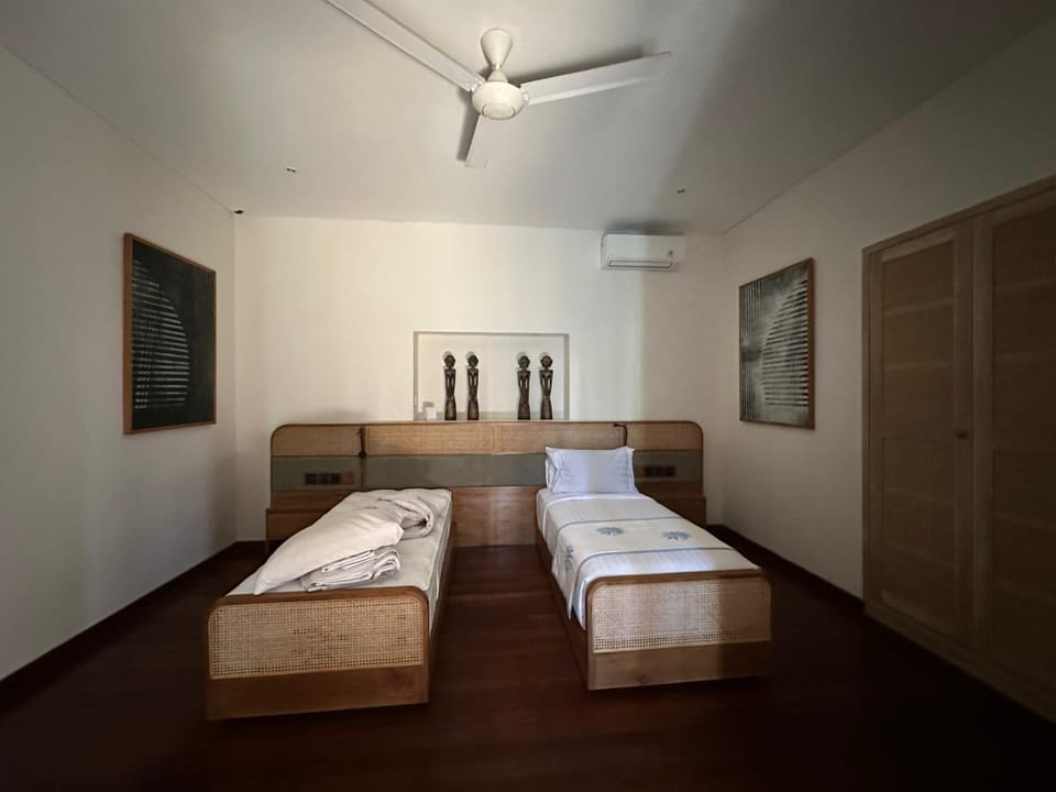 Saba Villas Villa in North Kuta