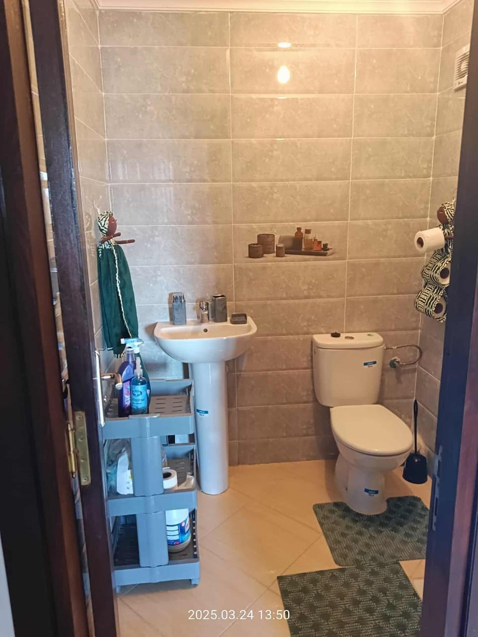 Chicafrik Apartment in Marrakesh