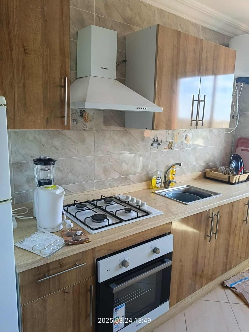 Chicafrik Apartment in Marrakesh
