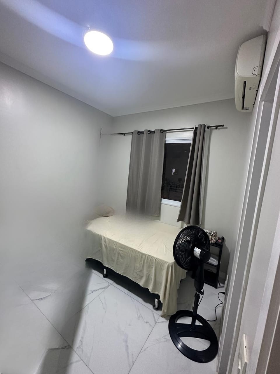 Apartamento cop 30 Apartment in Belém