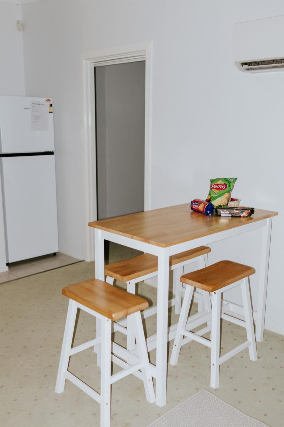 Carthage Terrace Bed and Breakfast in Tamworth