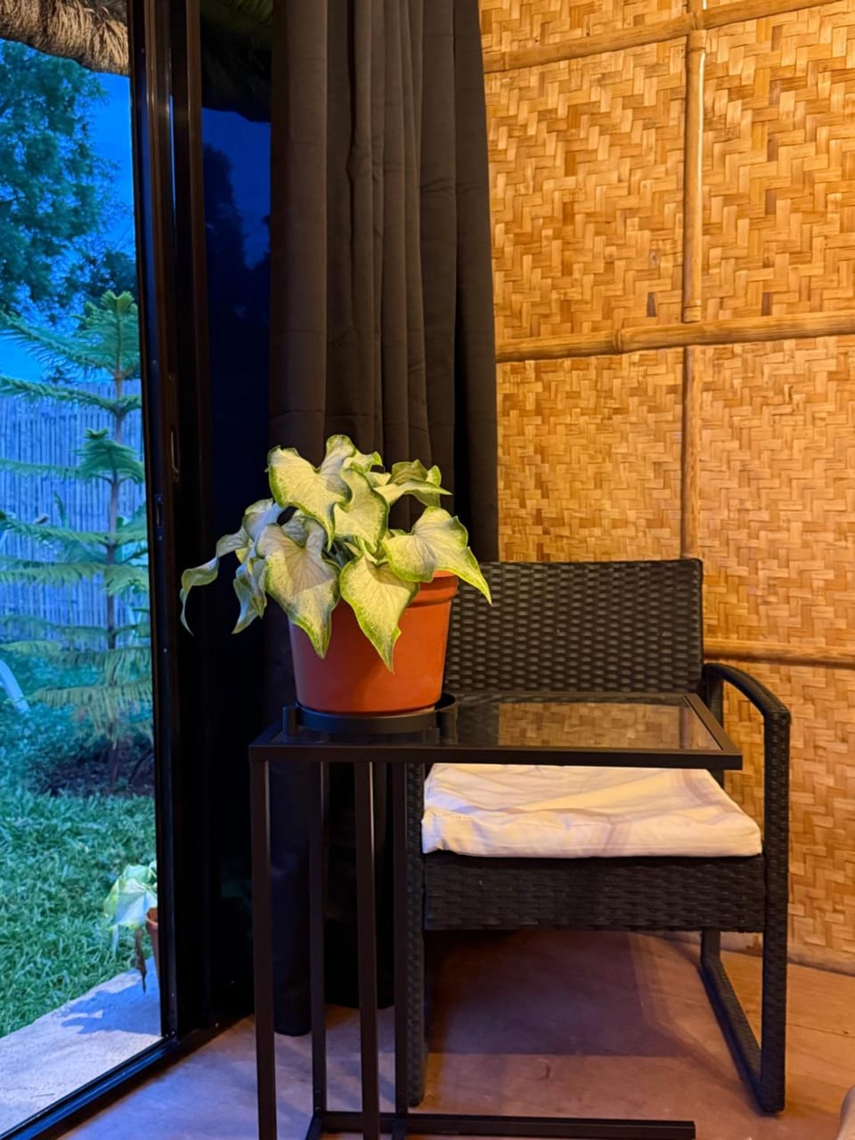 The Bamboo Villas 3 Bed and Breakfast in Central Visayas