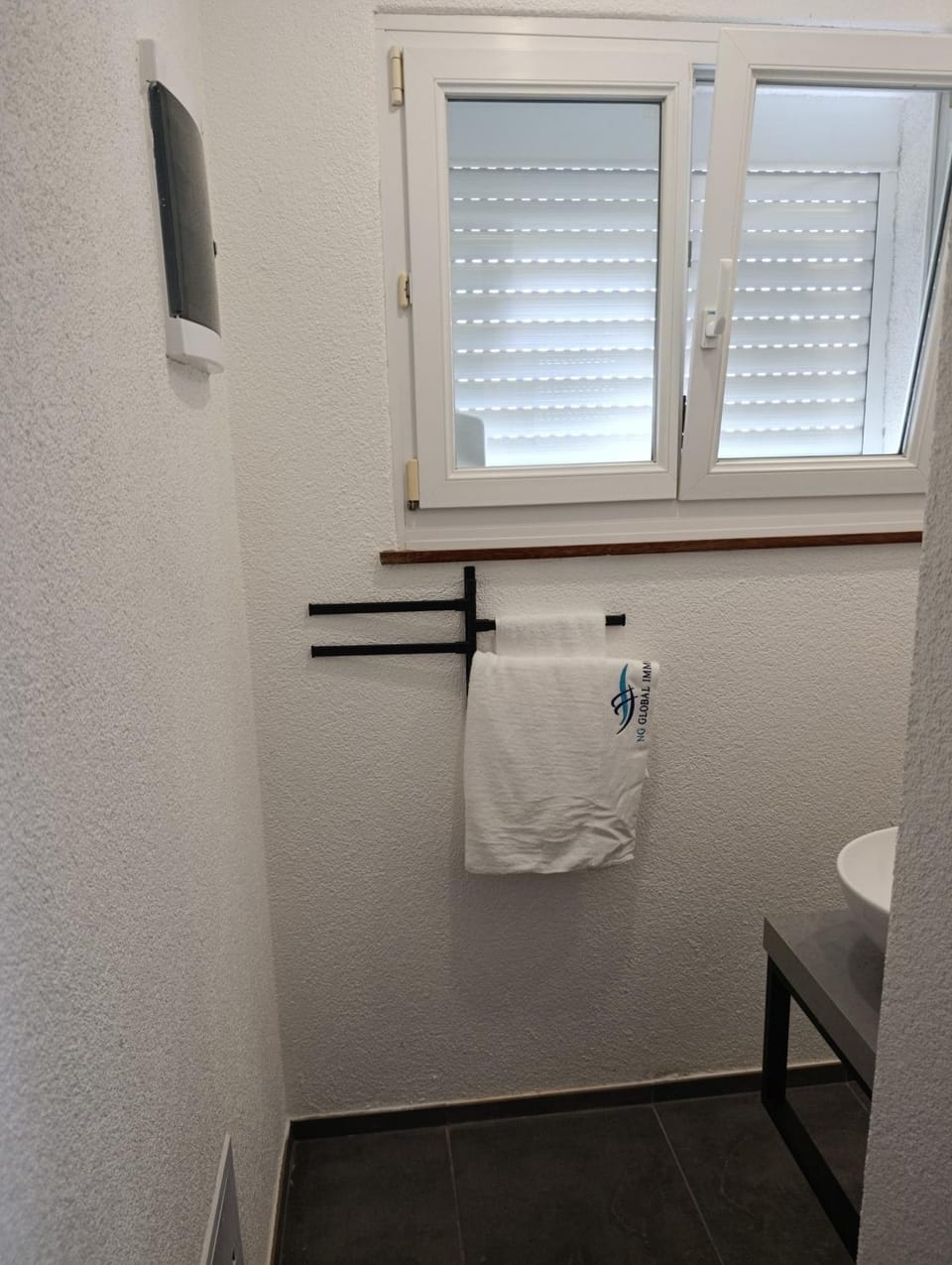 NG-Global Home Apartment in Grand Est