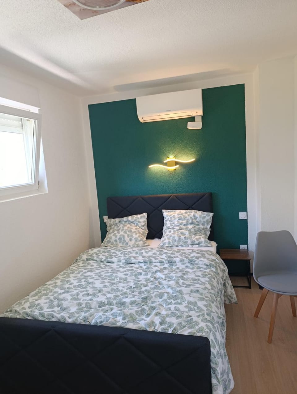 NG-Global Home Apartment in Grand Est
