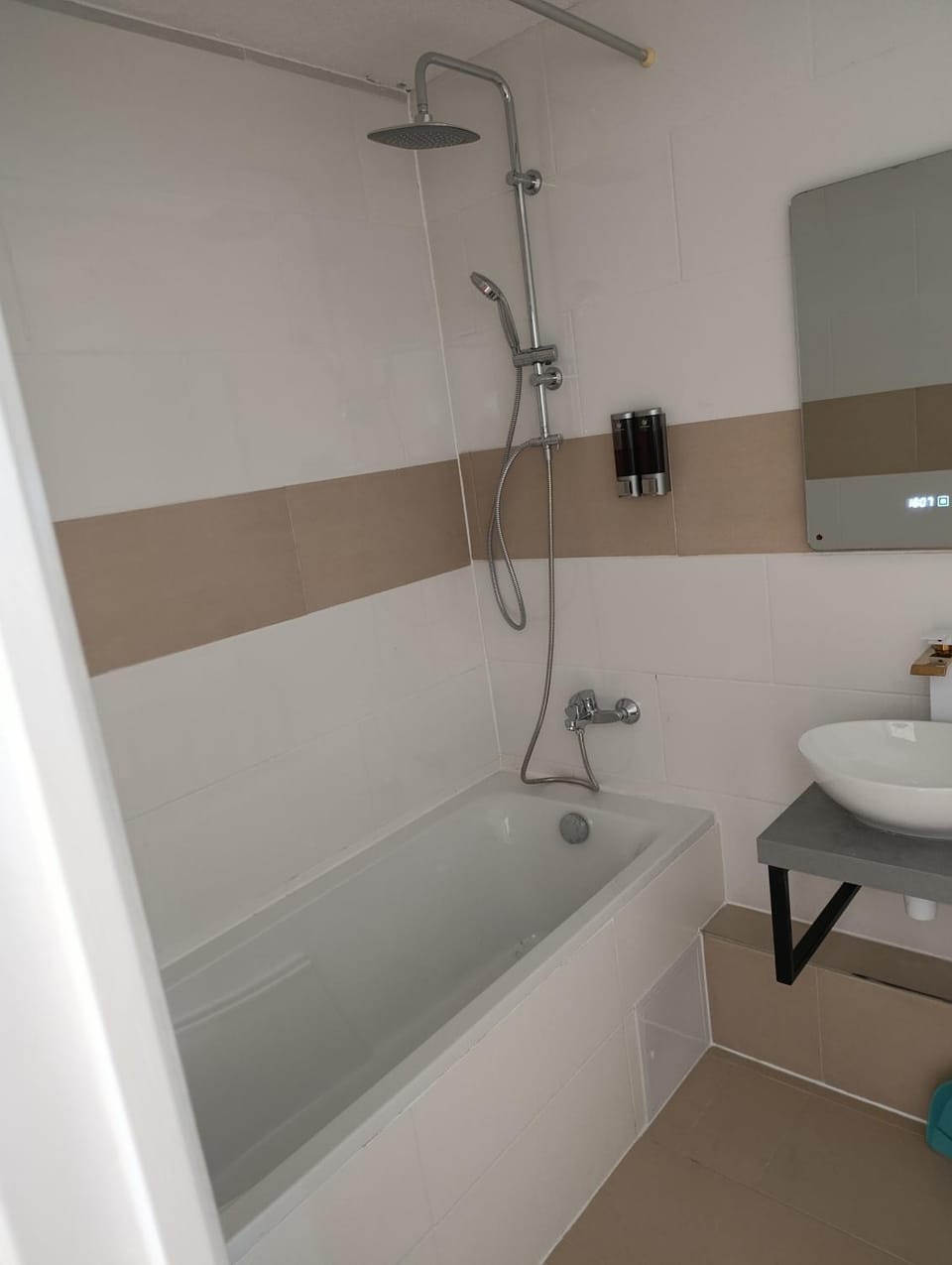 NG-Global Home Apartment in Grand Est