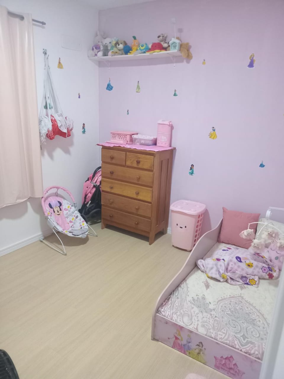 Vivendas do rio 2 Apartment in Belém