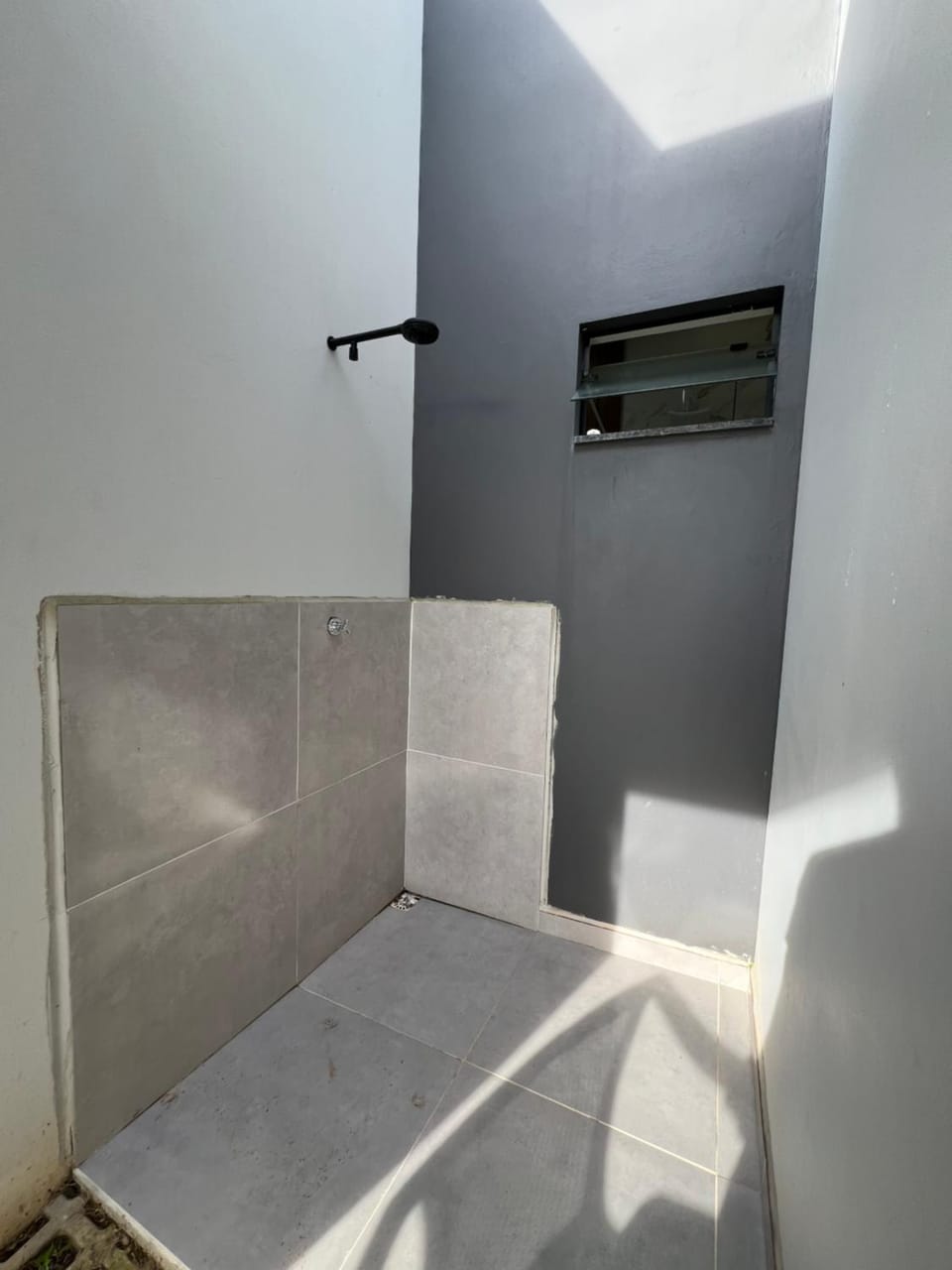 Shower