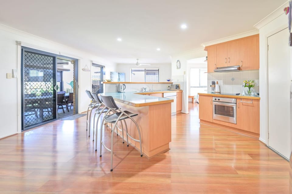 Lomandra House in Evans Head