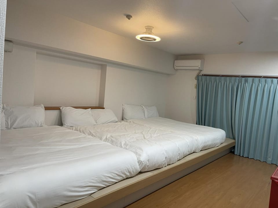 グランドキャニオン Hotel in Fukuoka