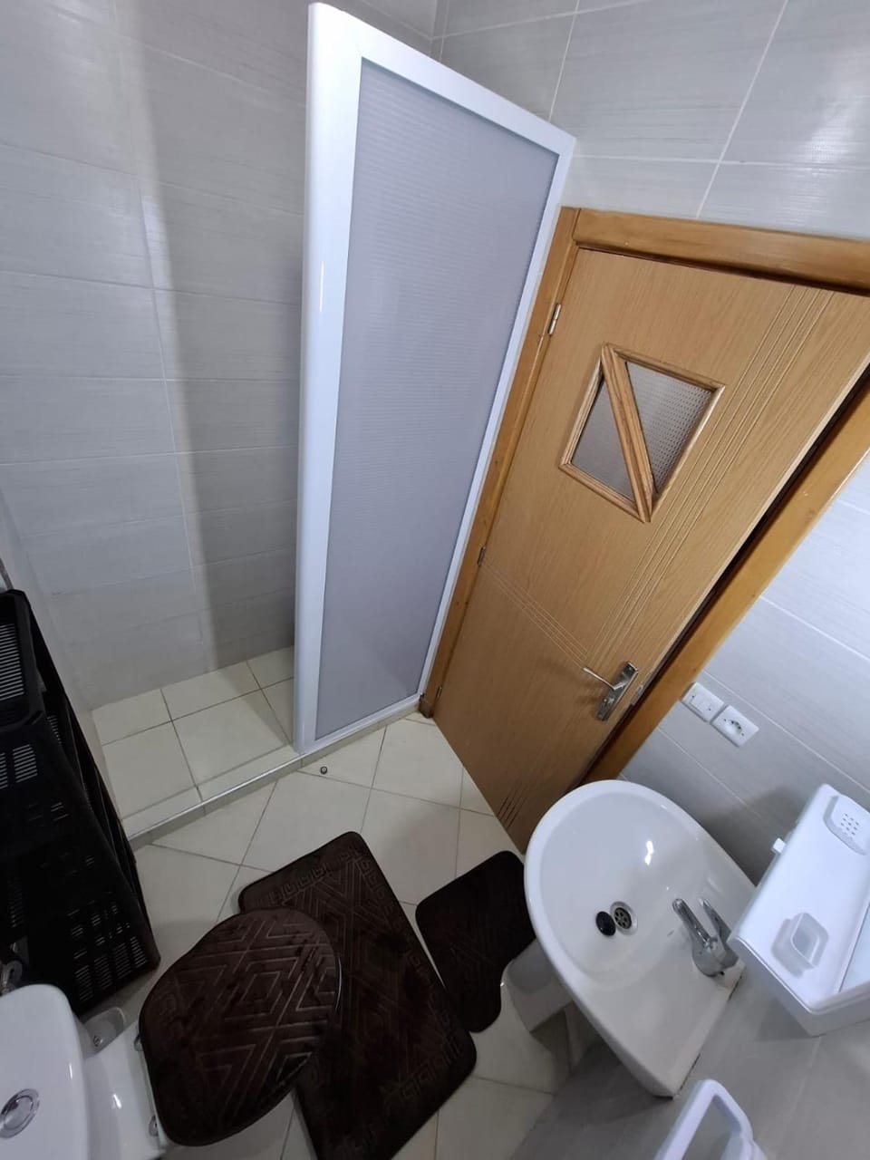Appartement coeur de tanger tanja balia malabata Apartment in Tangier