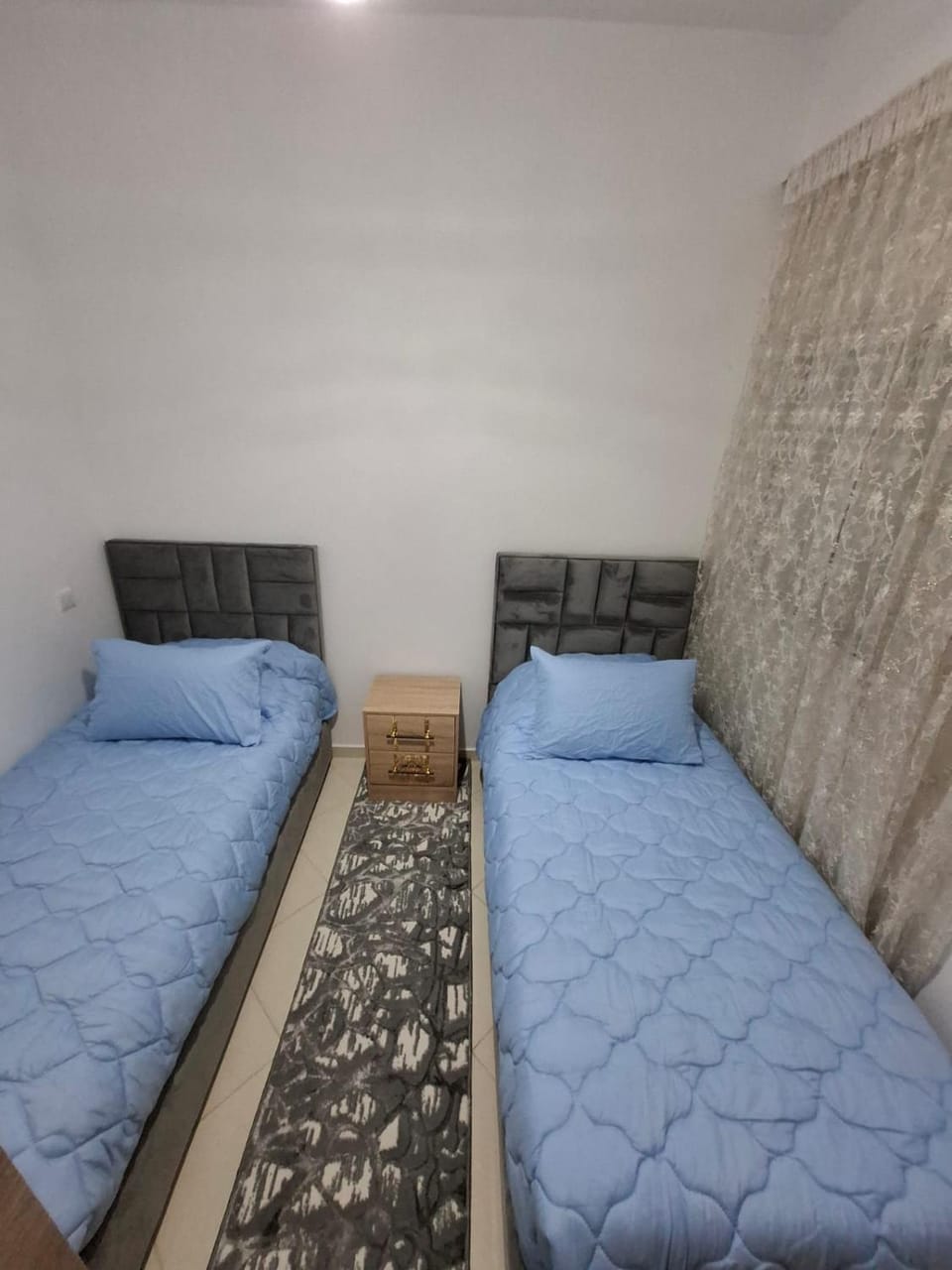 Appartement coeur de tanger tanja balia malabata Apartment in Tangier