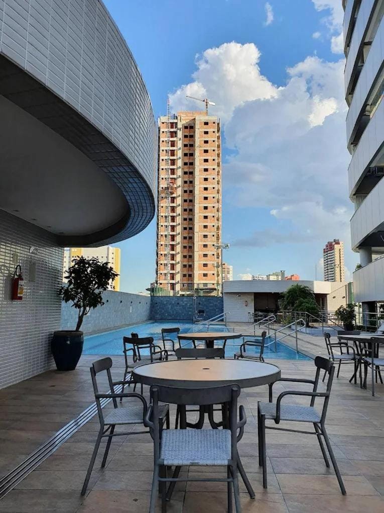 Unique 1307 Apartment in Belém