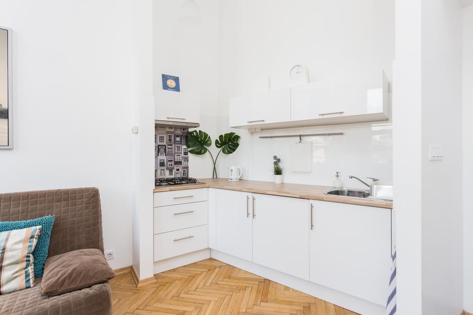 Coffee/tea facilities, Kitchen or kitchenette