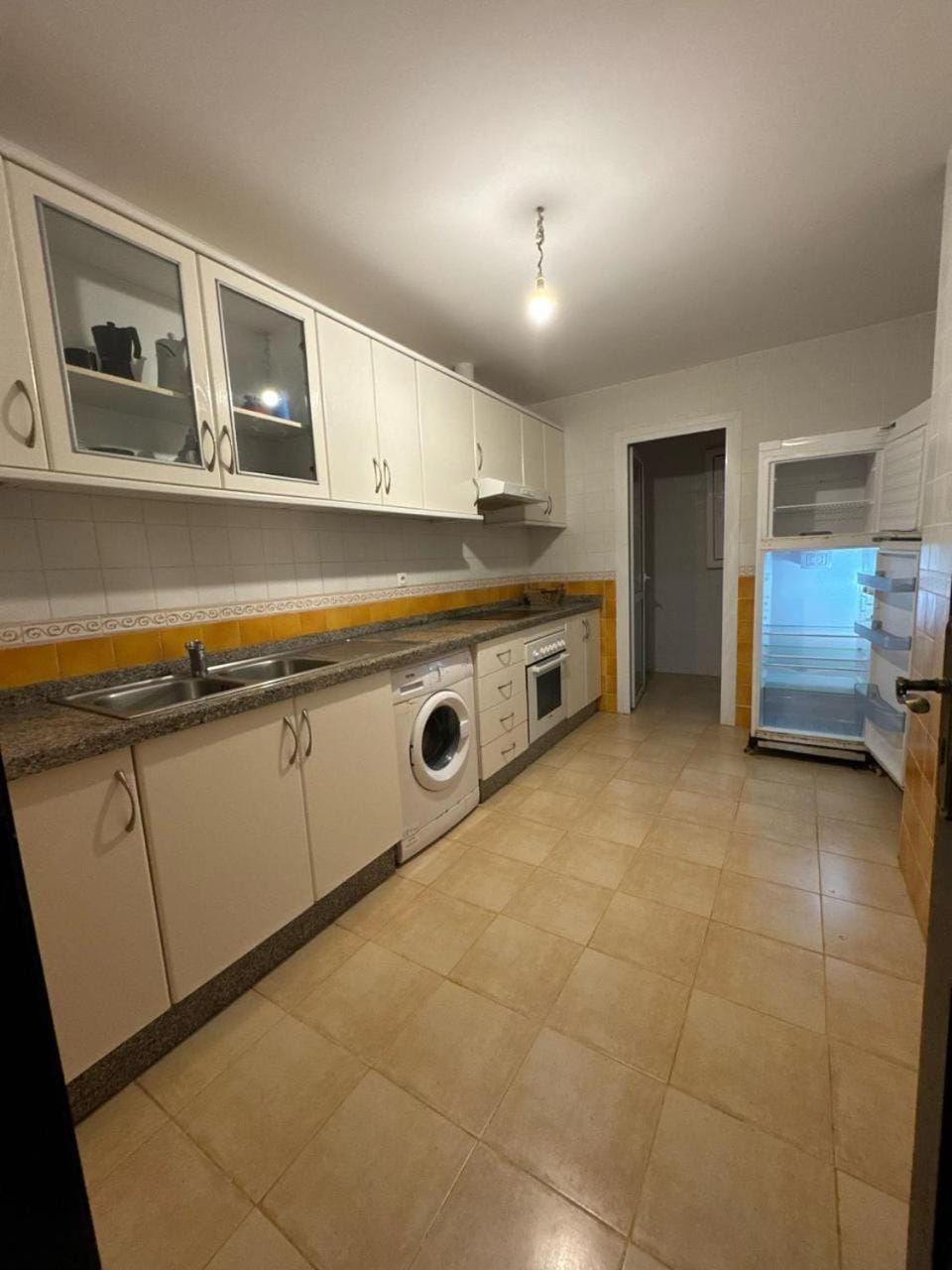 Appartement propre et bien meublée dans une résidence calme et sécurisée avec piscine Apartment in Morocco
