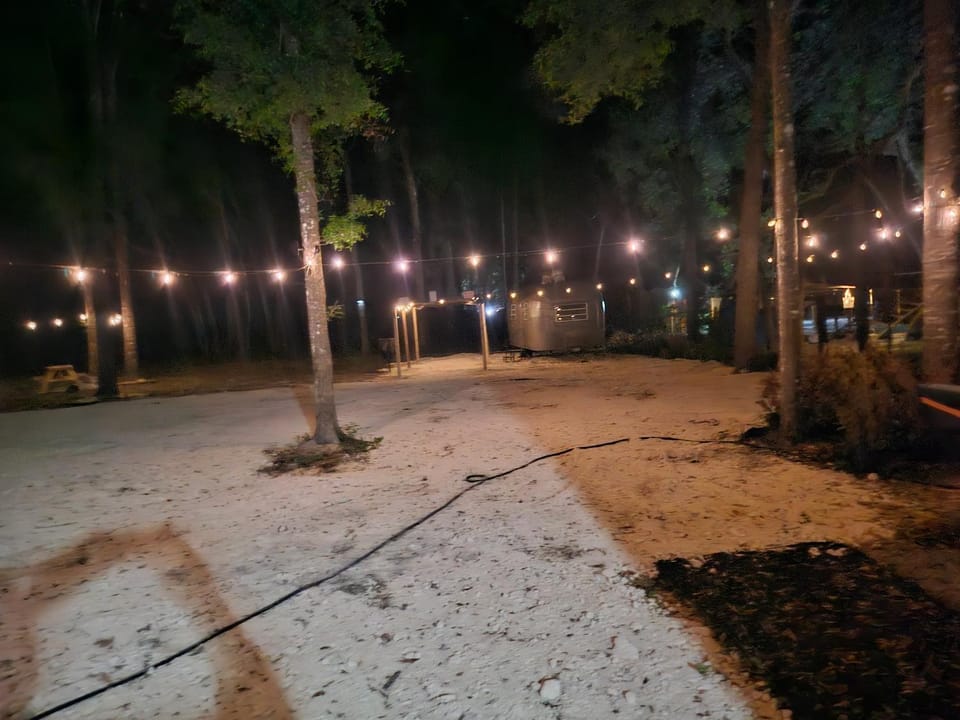 Lil-Bit Campground/ 
RV Resort in Florida