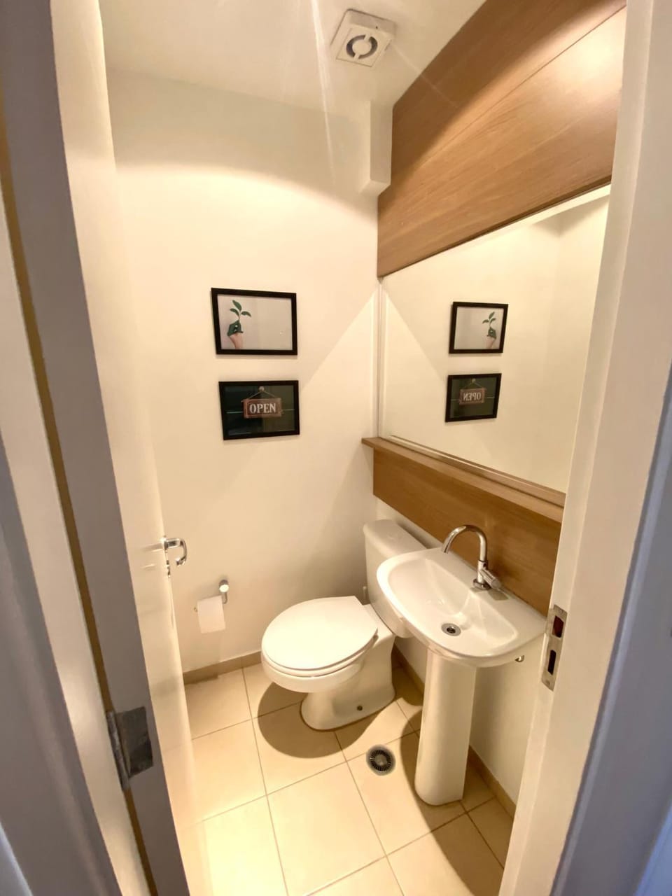 Flat Triplex Berrini- Linda Vista Andar 23 Apartment in Sao Paulo City