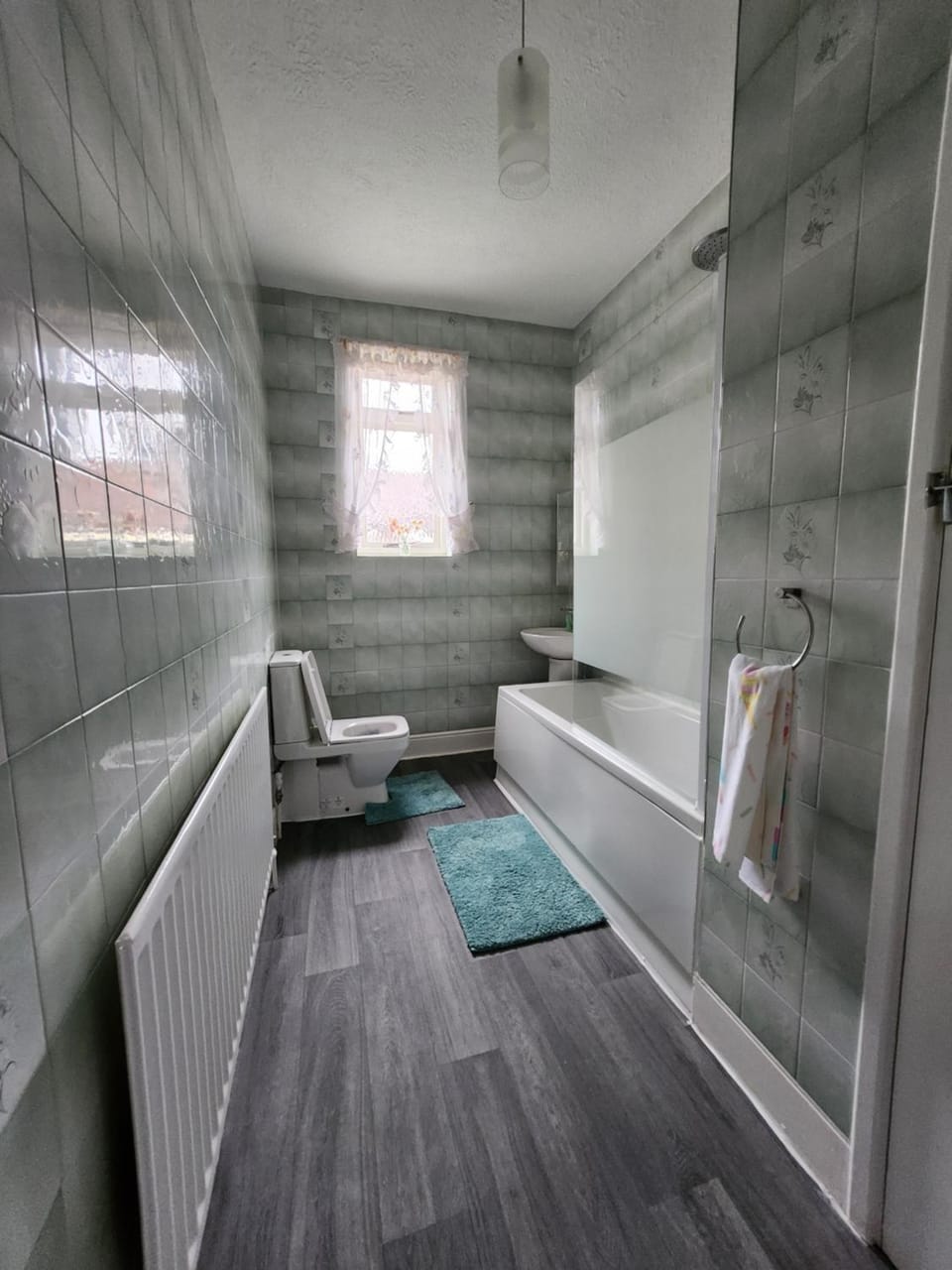 Primos Palace 4 - Bedroom House in Blyth Apartment in England