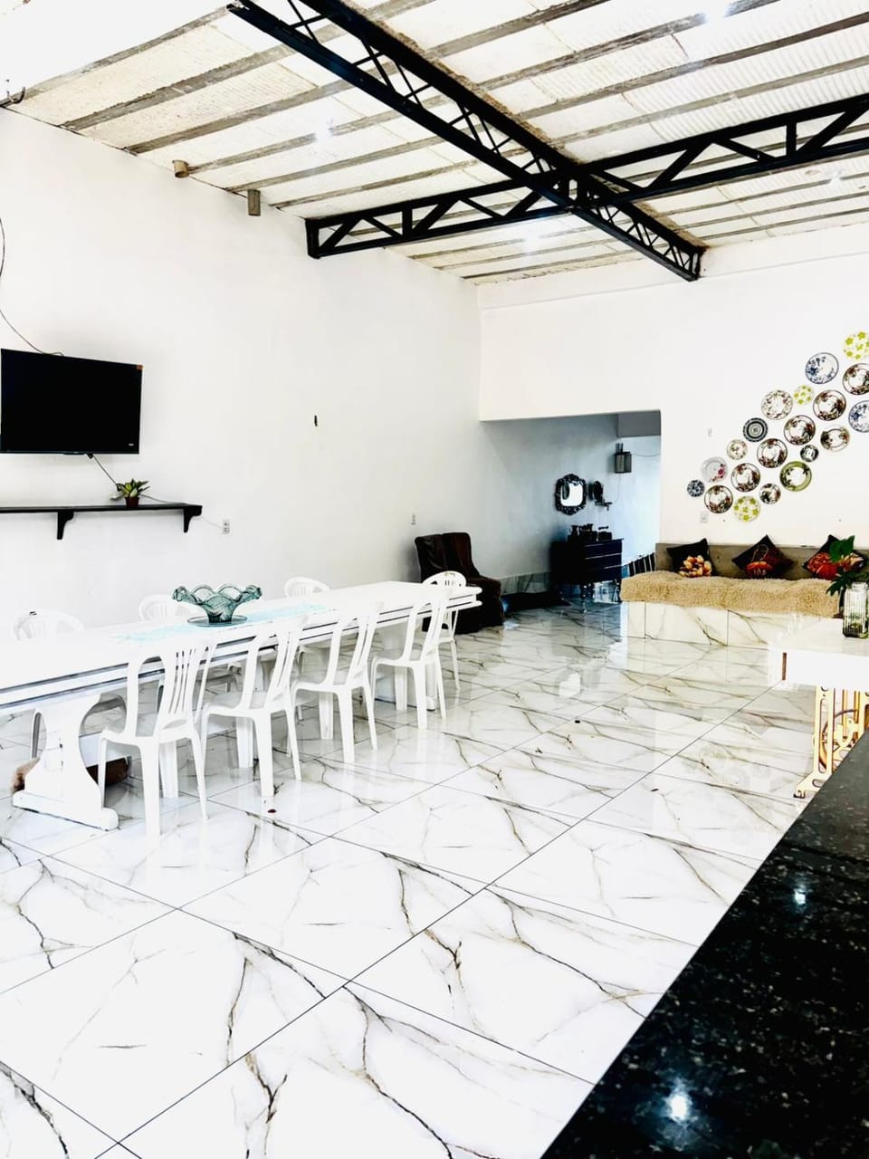 Casa ampla em Ananindeua disponível para a COP30 House in Belém